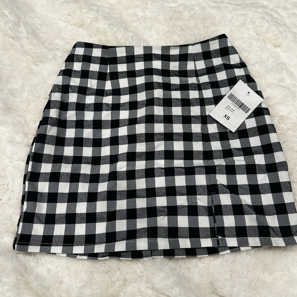 Forever 21 skirt